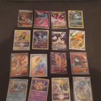 carte Pokemon leggere la descrizione 