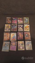 carte Pokemon leggere la descrizione 