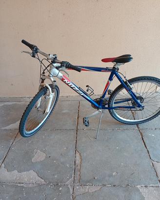 MTB Nuzzi