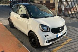SMART forfour 2ªs. (W453) - 2016