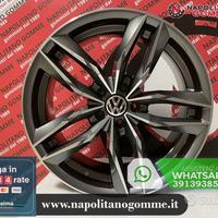 Cerchi Golf 5 6 7 8 Variant plus R gti 18 pollici