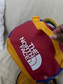 zaino The north face base camp xs