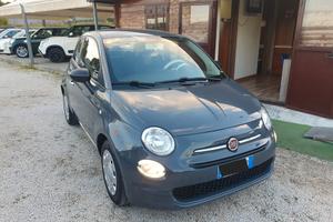 Fiat 500 1.0 Hybrid Cult