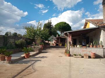 CASA INDIPENDENTE A VALMONTONE