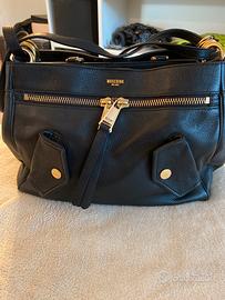 Borsa Moschino biker