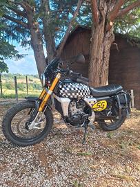 Fantic Caballero 250