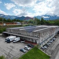 Capannone Industriale - Cesiomaggiore