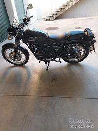  Benelli Imperiale 400 anno 2023