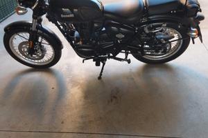  Benelli Imperiale 400 anno 2023