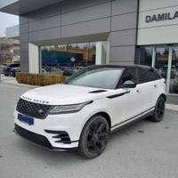 Land Rover Range Rover Velar 2.0 D I4 204 R-D...