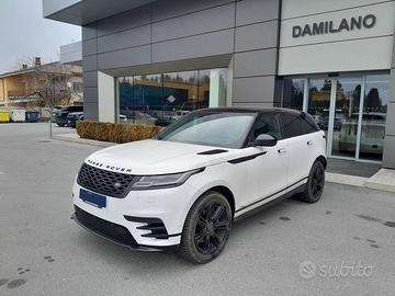 Land Rover Range Rover Velar 2.0 D I4 204 R-D...