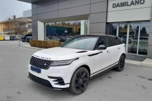 Land Rover Range Rover Velar 2.0 D I4 204 R-D...