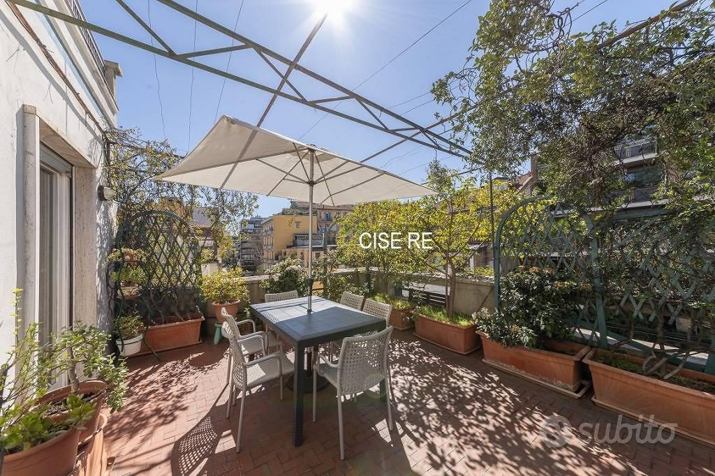 Appartamento – Milano, Buenos Aires - Venezia, Municipio 3 - Vista 4
