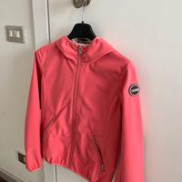 Giubbetto Colmar mezza stagione 10 anni