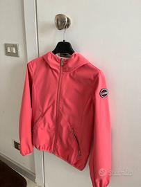 Giubbetto Colmar mezza stagione 10 anni