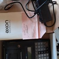 registratore di cassa 