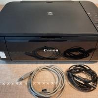 Stampante/Scanner Canon Pixma MP280