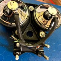 Strumenti Nippodenso per Laverda 750 SF