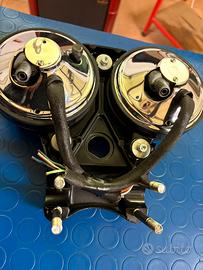 Strumenti Nippodenso per Laverda 750 SF