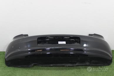 Paraurti posteriore vw polo 2012 | 00306