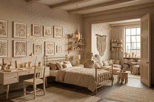 Stanza singola libera da subito / con giardino