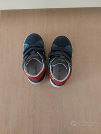 scarpe Balocco