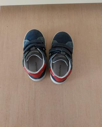 scarpe Balocco