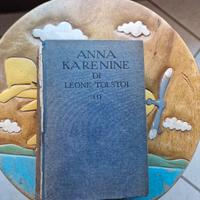 Anna Karenine
