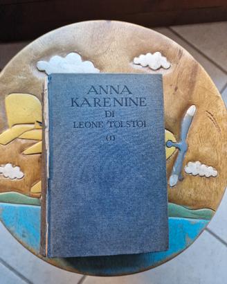 Anna Karenine
