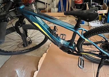 Ebike MERIDA