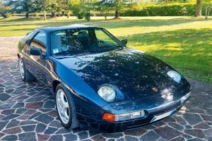 Porsche 928 S4 5.0 V8 ASI
