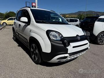 FIAT Pandina 1.0 FireFly 65cv S&S Hybrid Cross