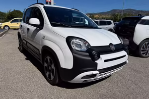 FIAT Pandina 1.0 FireFly 65cv S&S Hybrid Cross