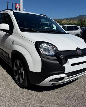 FIAT Pandina 1.0 FireFly 65cv S&S Hybrid Cross