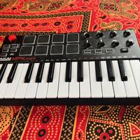 Akai mpk mini