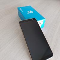 Samsung Galaxy J6