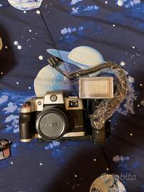 Macchina fotografica canomatik