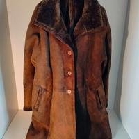 Montone da donna tg. M