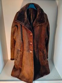 Montone da donna tg. M