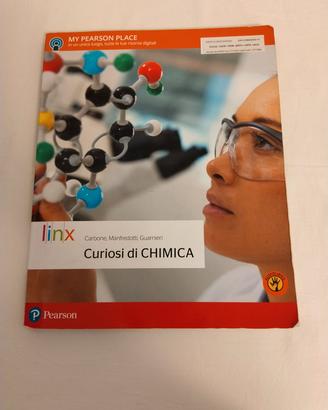 Curiosi di Chimica - Carbone Pearson 8911