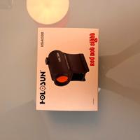 Red dot sigh Holosun HS403B