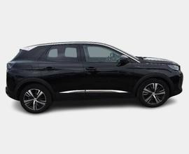 PEUGEOT 3008 Hybrid 225 e-EAT8 Allure