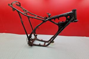 TELAIO MOTO YAMAHA YZ 125 1983 1984 YZ125 1985