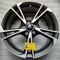 Set Cerchi Audi NUOVI Originali RS3 Da 19