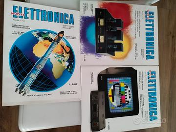 Nuova elettronica 