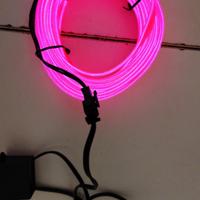 striscia luminescente led 