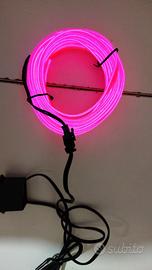 striscia luminescente led 