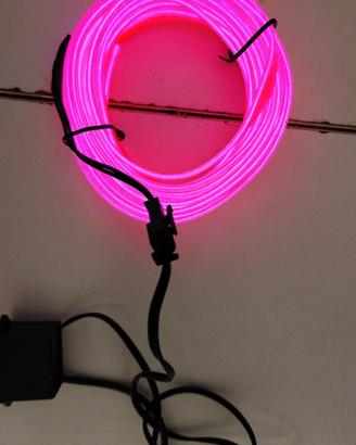 striscia luminescente led 