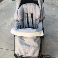 Passeggino Trio Cam Dinamico Up