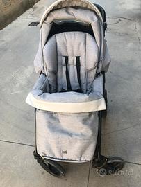 Passeggino Trio Cam Dinamico Up